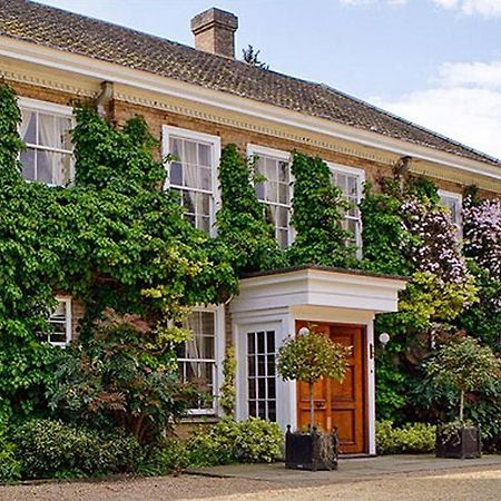 Rectory Farm Guest House Cambridge  Bilik gambar