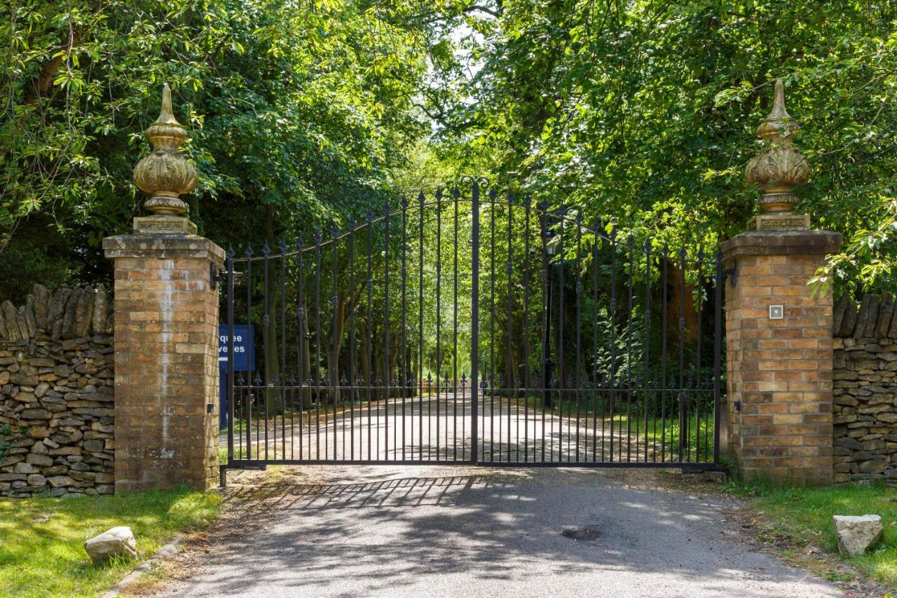 Rectory Farm Guest House Cambridge  Luaran gambar