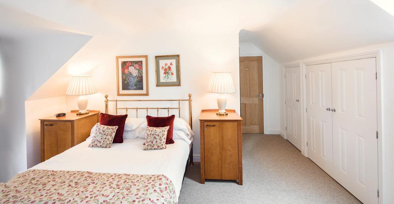 Rectory Farm Guest House Cambridge  Luaran gambar