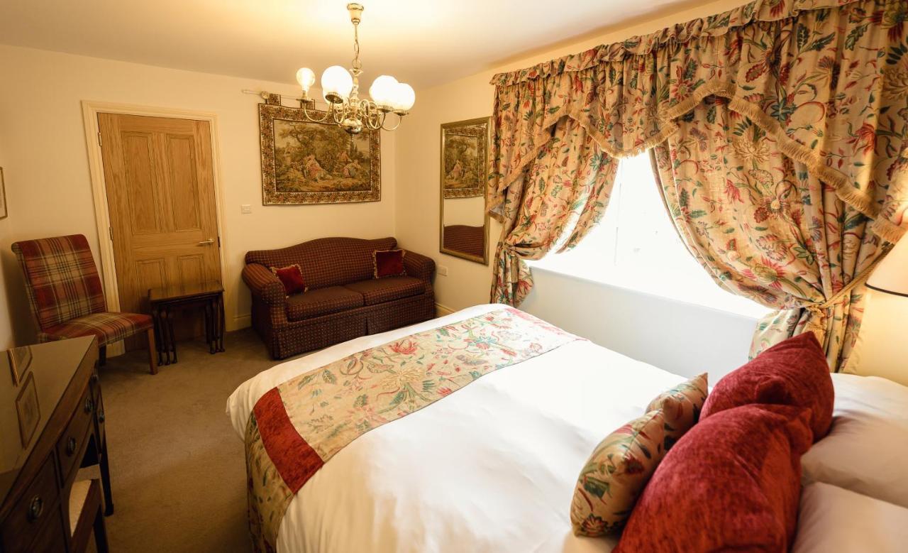 Rectory Farm Guest House Cambridge  Luaran gambar