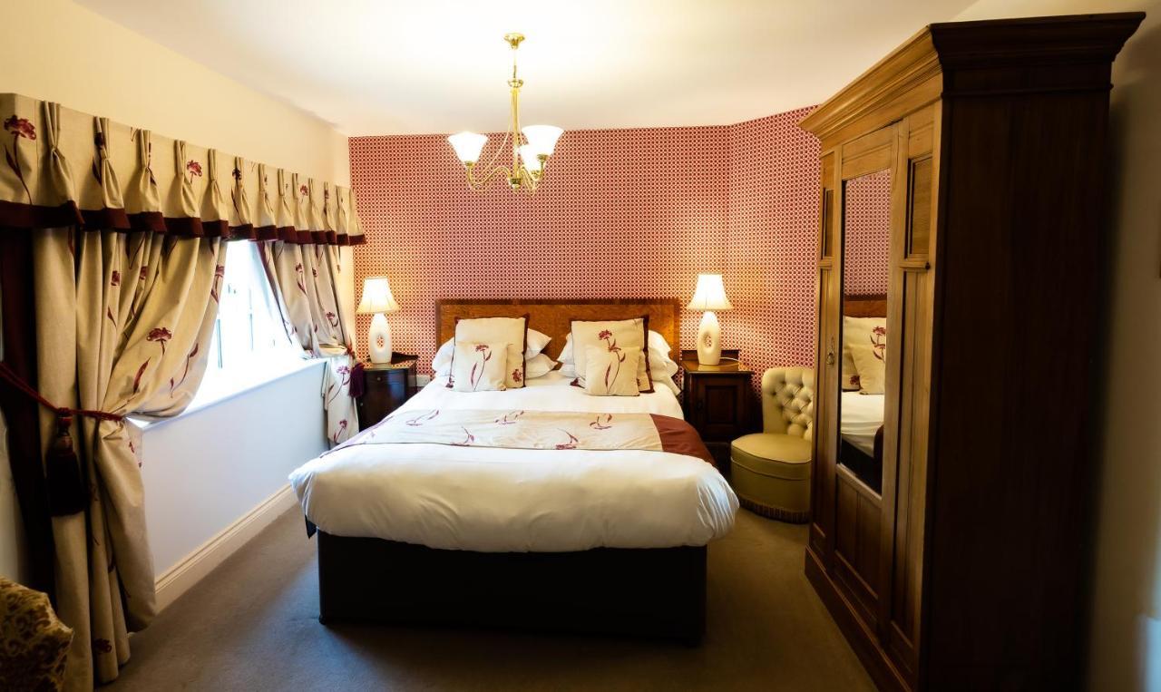 Rectory Farm Guest House Cambridge  Luaran gambar