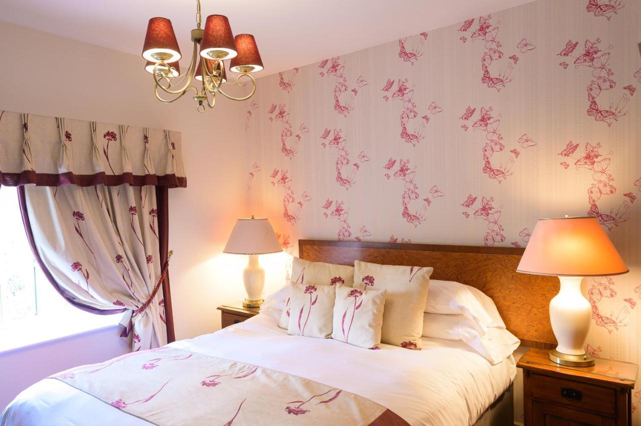 Rectory Farm Guest House Cambridge  Luaran gambar