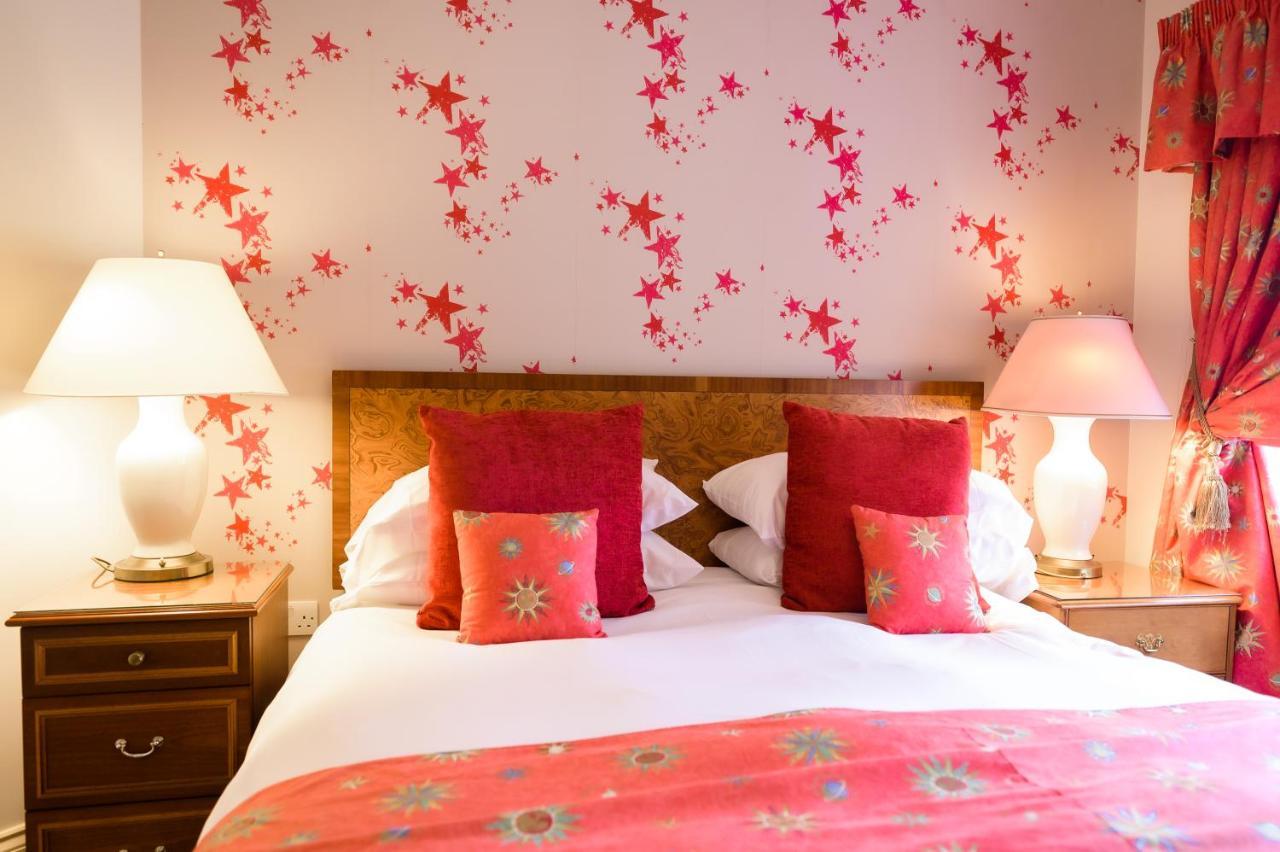 Rectory Farm Guest House Cambridge  Luaran gambar