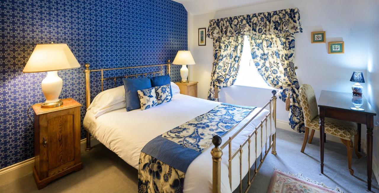 Rectory Farm Guest House Cambridge  Luaran gambar