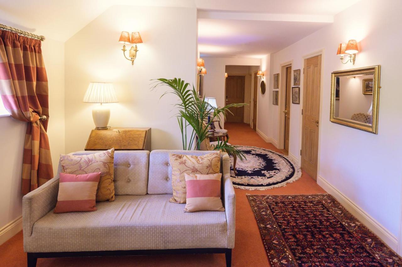 Rectory Farm Guest House Cambridge  Luaran gambar