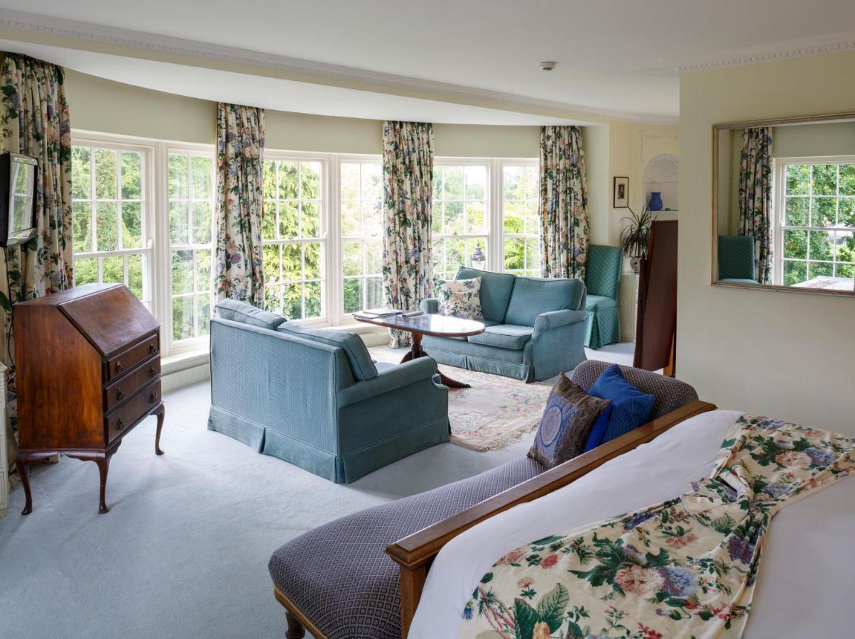 Rectory Farm Guest House Cambridge  Luaran gambar