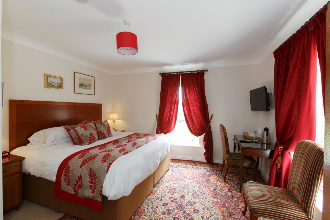 Rectory Farm Guest House Cambridge  Luaran gambar