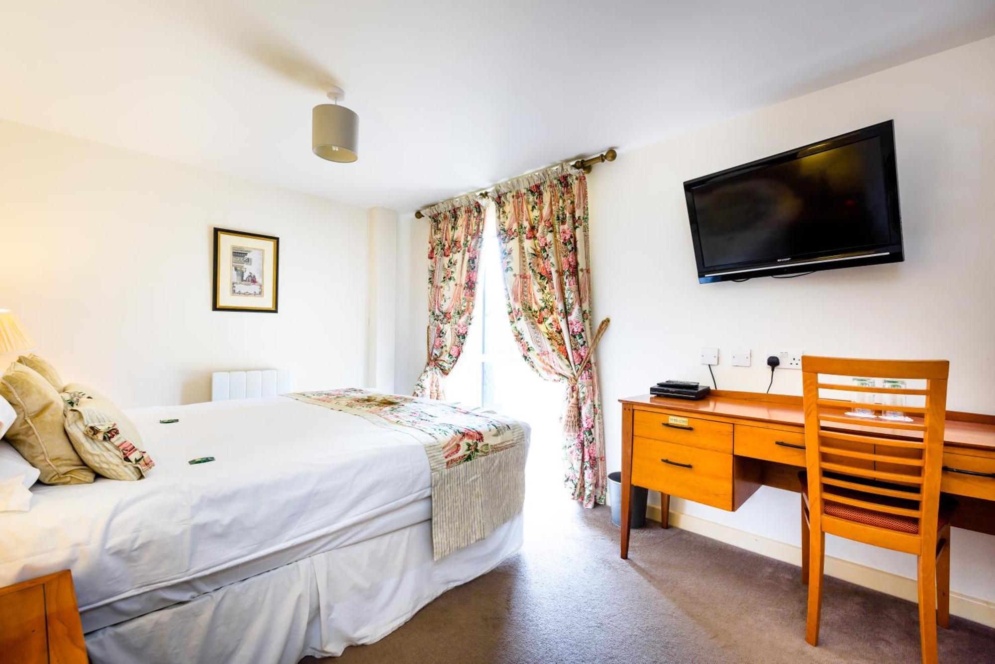 Rectory Farm Guest House Cambridge  Luaran gambar