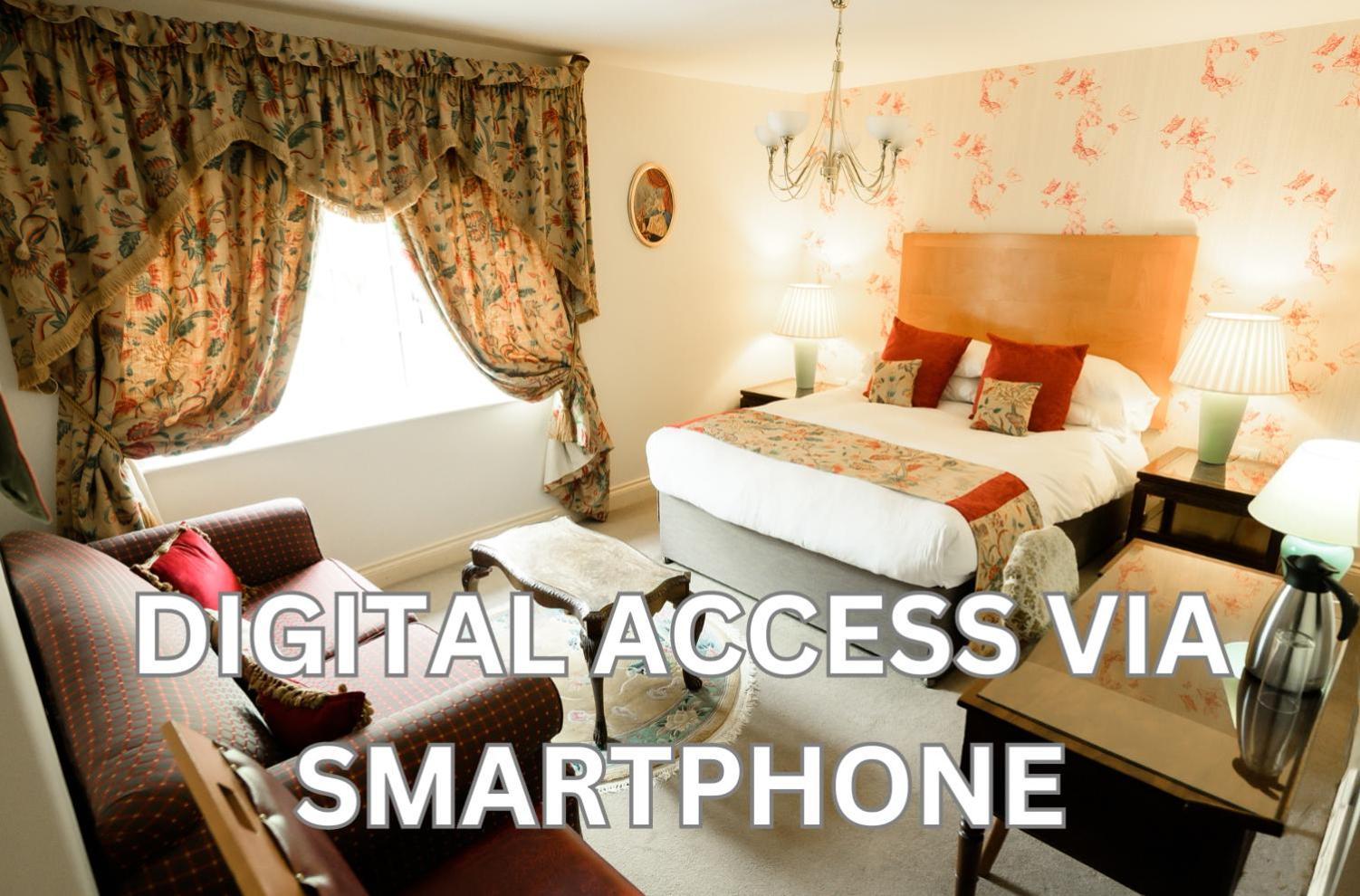 Rectory Farm Guest House Cambridge  Luaran gambar