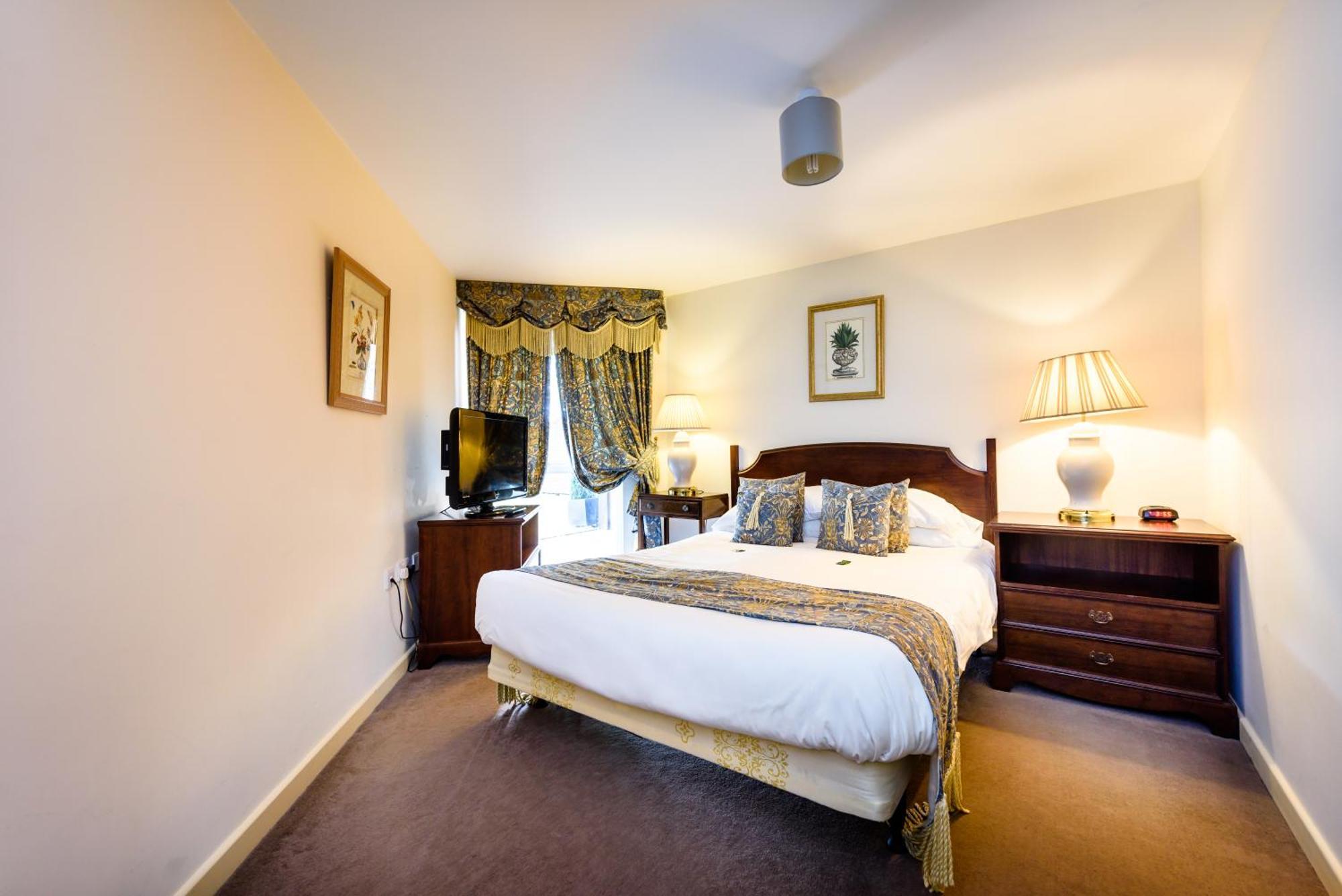 Rectory Farm Guest House Cambridge  Luaran gambar