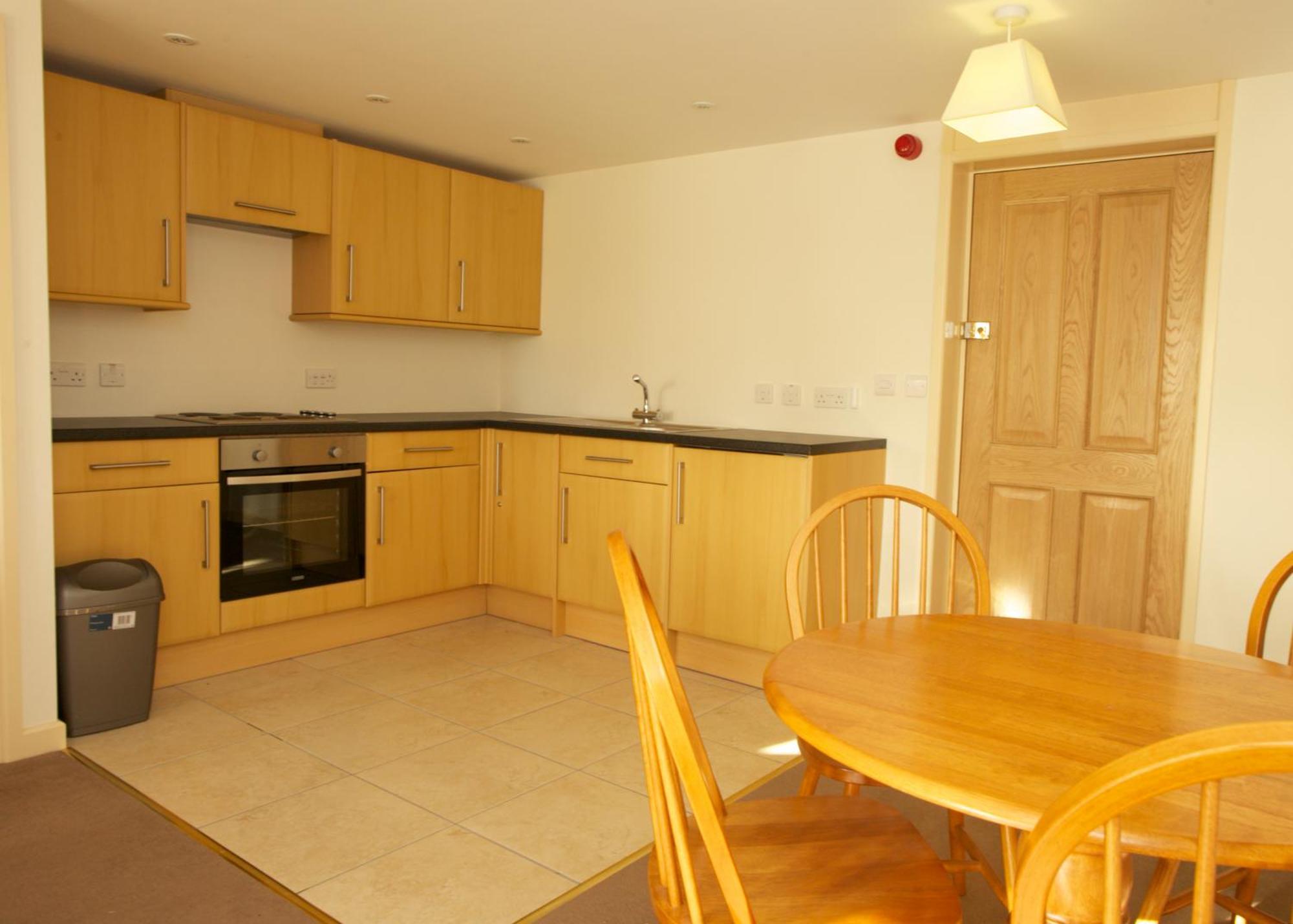 Rectory Farm Guest House Cambridge  Bilik gambar