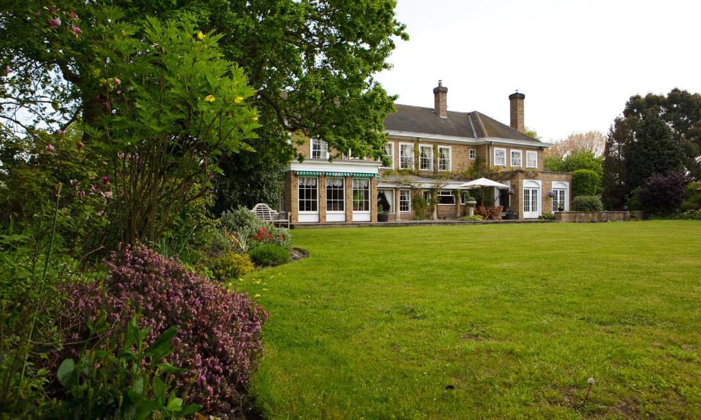 Rectory Farm Guest House Cambridge  Luaran gambar