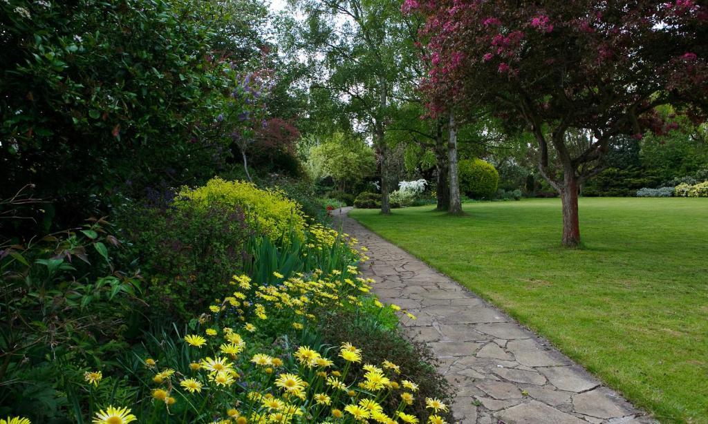 Rectory Farm Guest House Cambridge  Luaran gambar