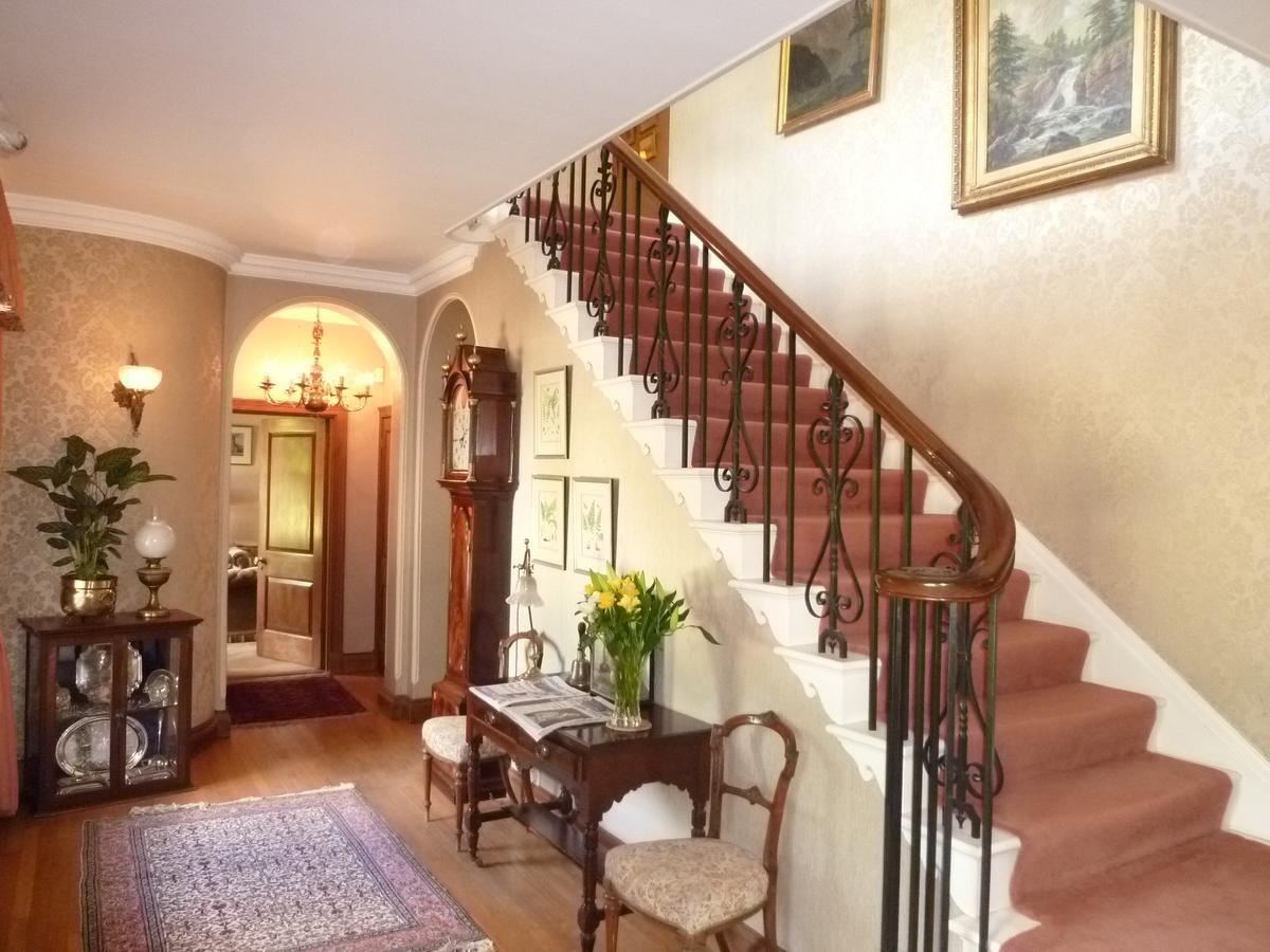 Rectory Farm Guest House Cambridge  Luaran gambar