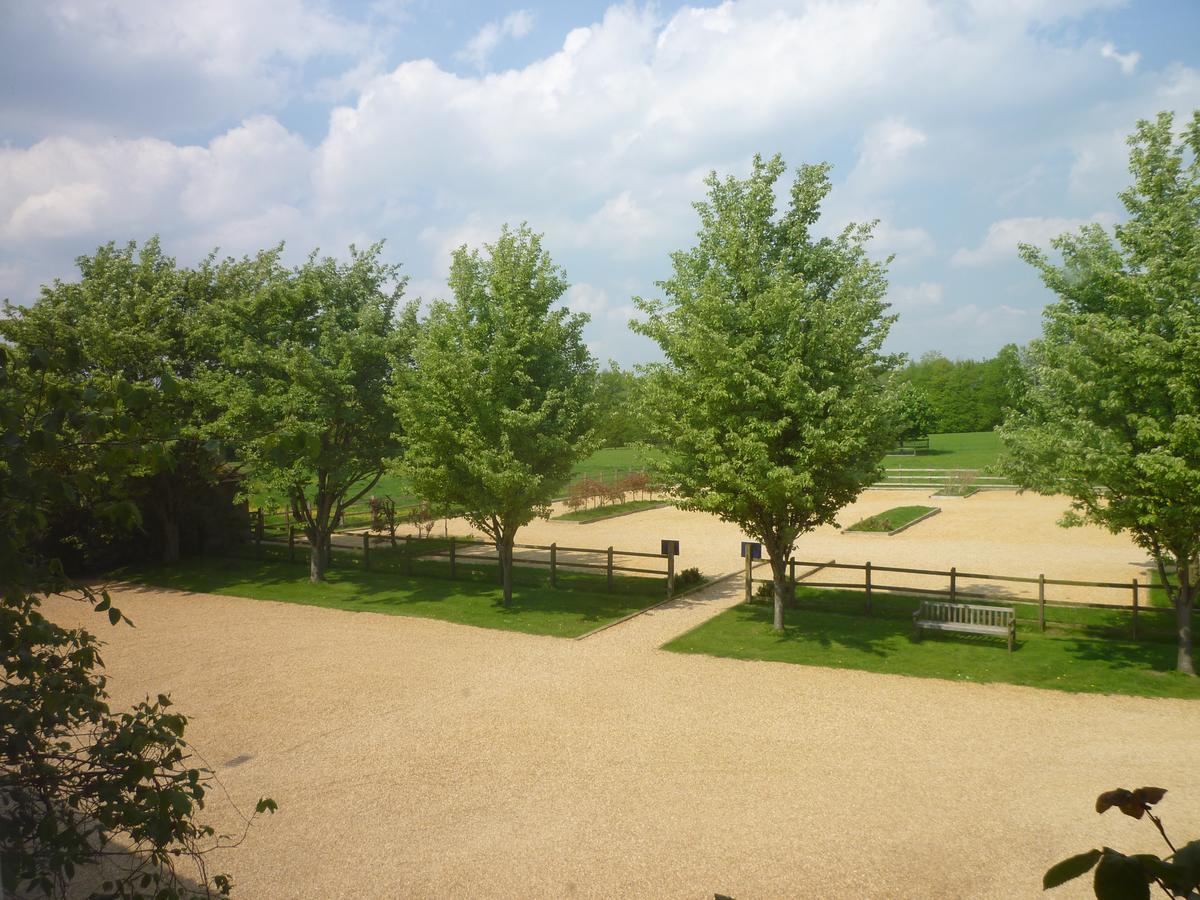Rectory Farm Guest House Cambridge  Luaran gambar