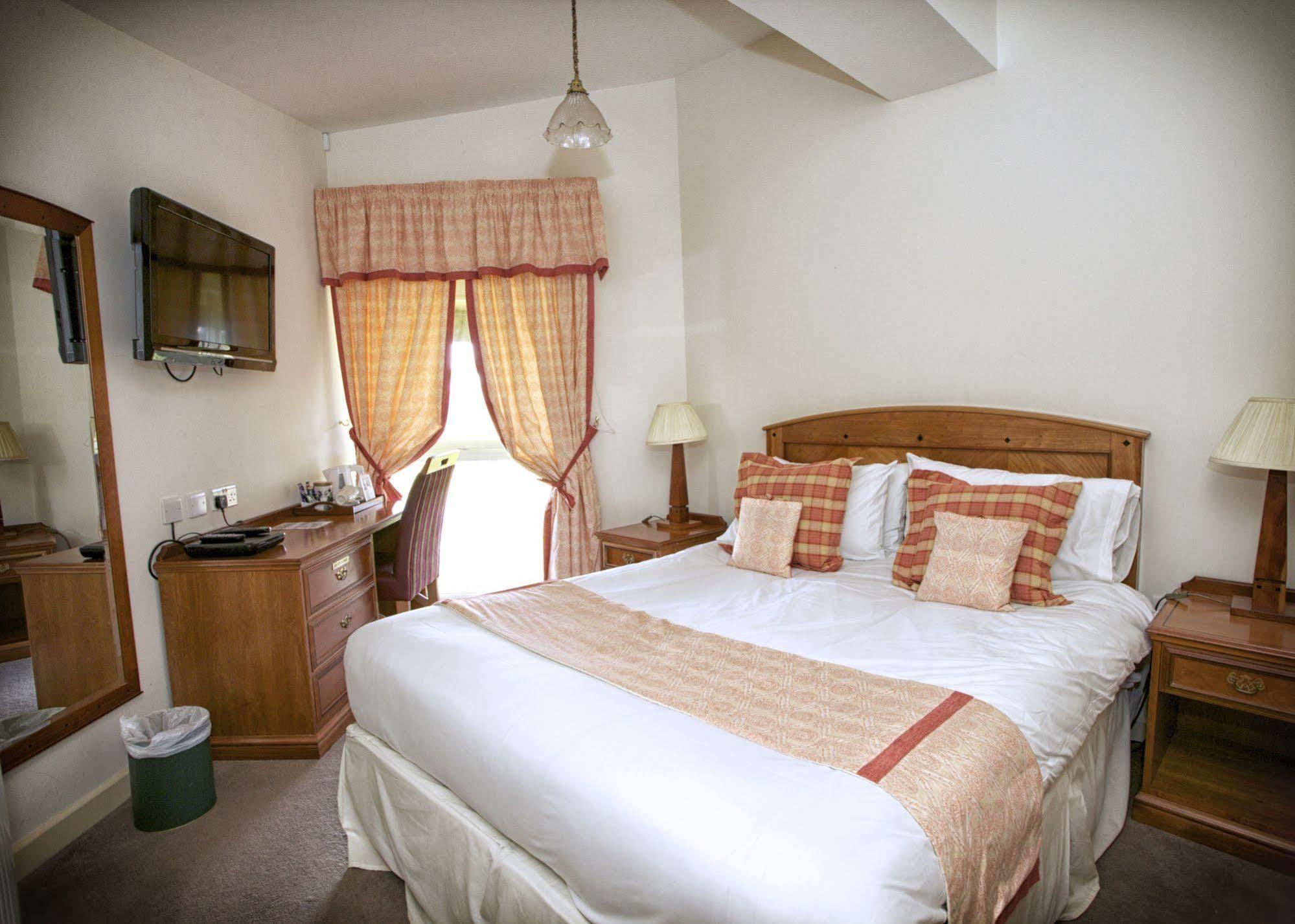 Rectory Farm Guest House Cambridge  Luaran gambar