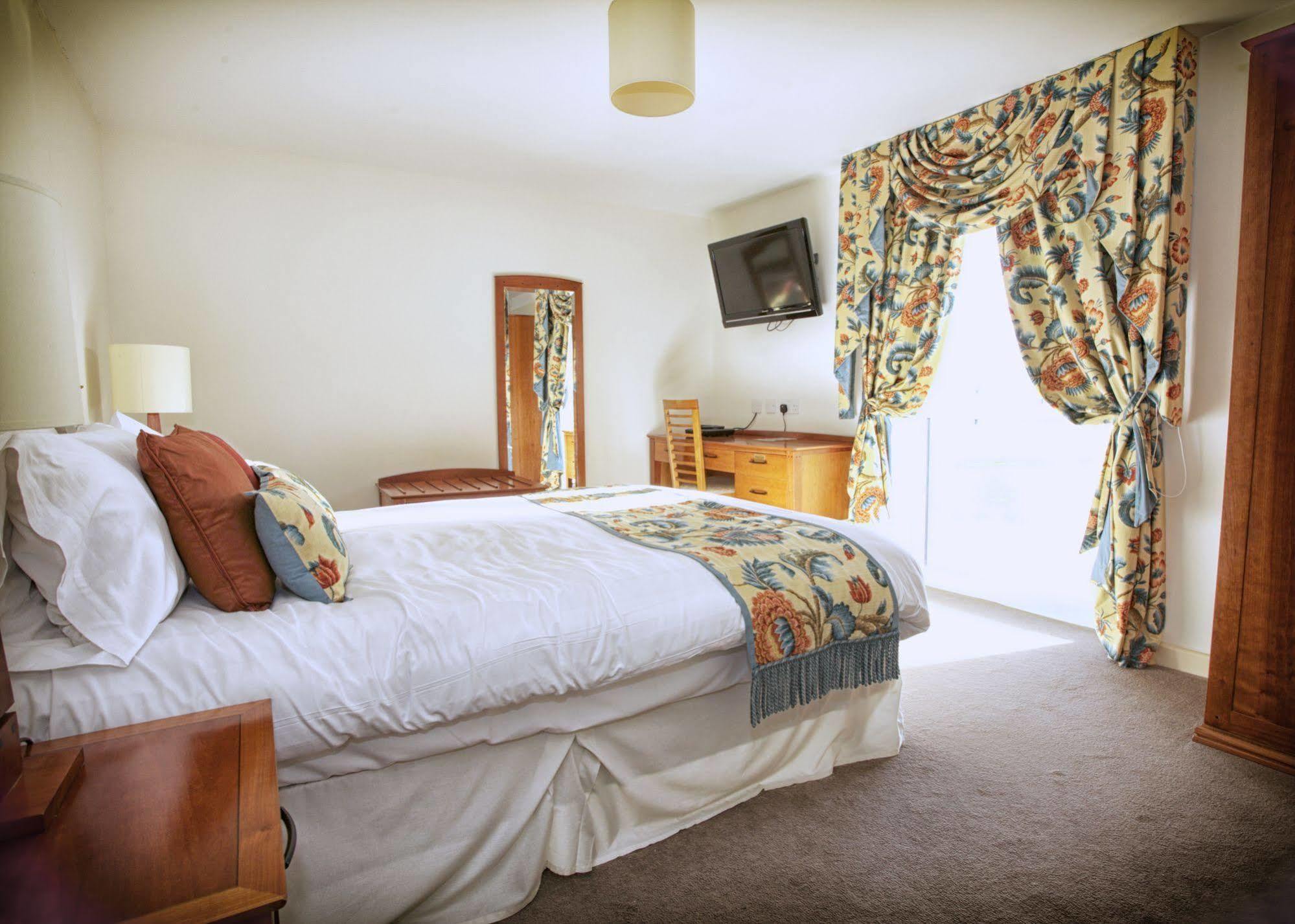 Rectory Farm Guest House Cambridge  Luaran gambar