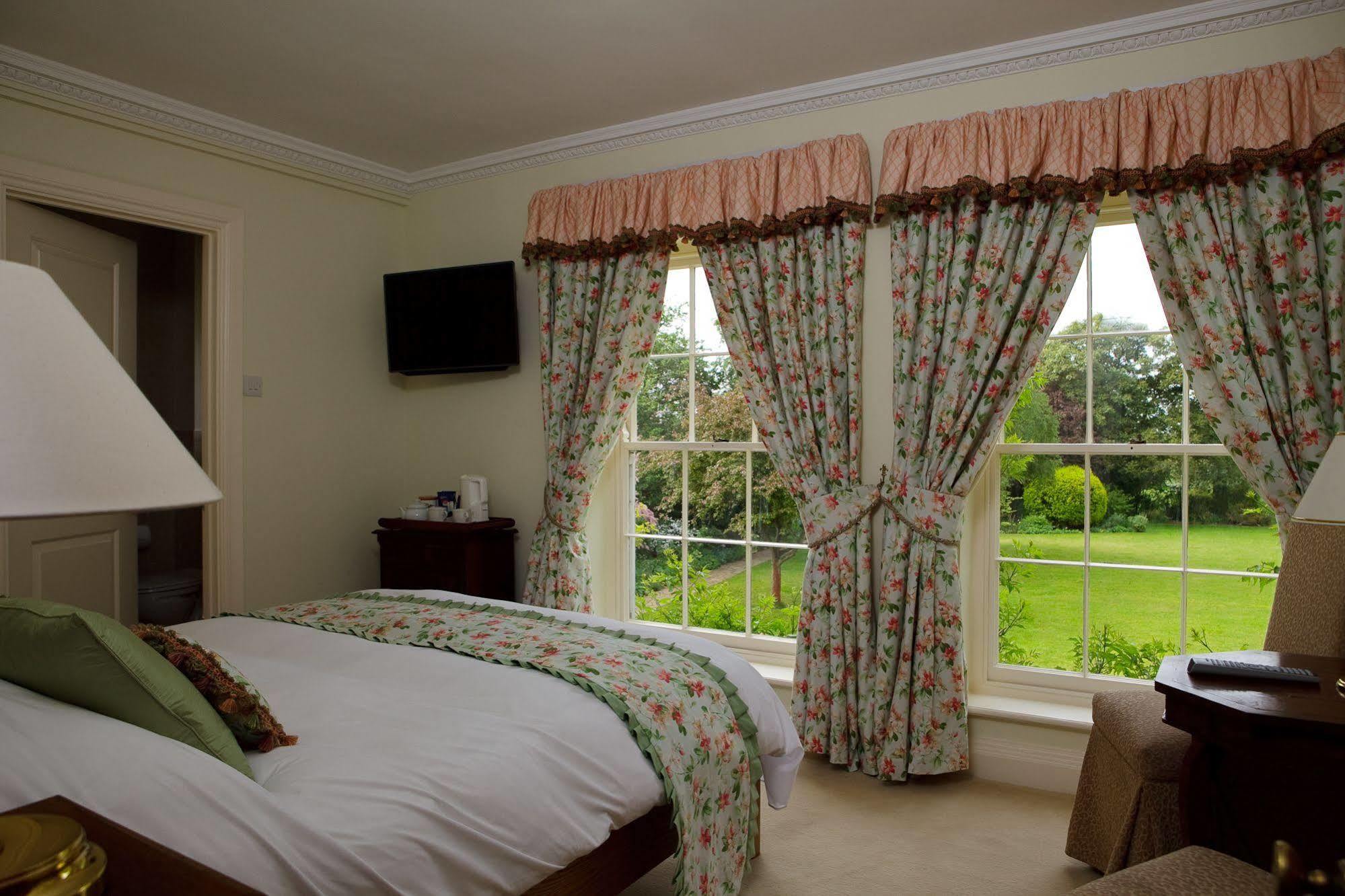 Rectory Farm Guest House Cambridge  Luaran gambar