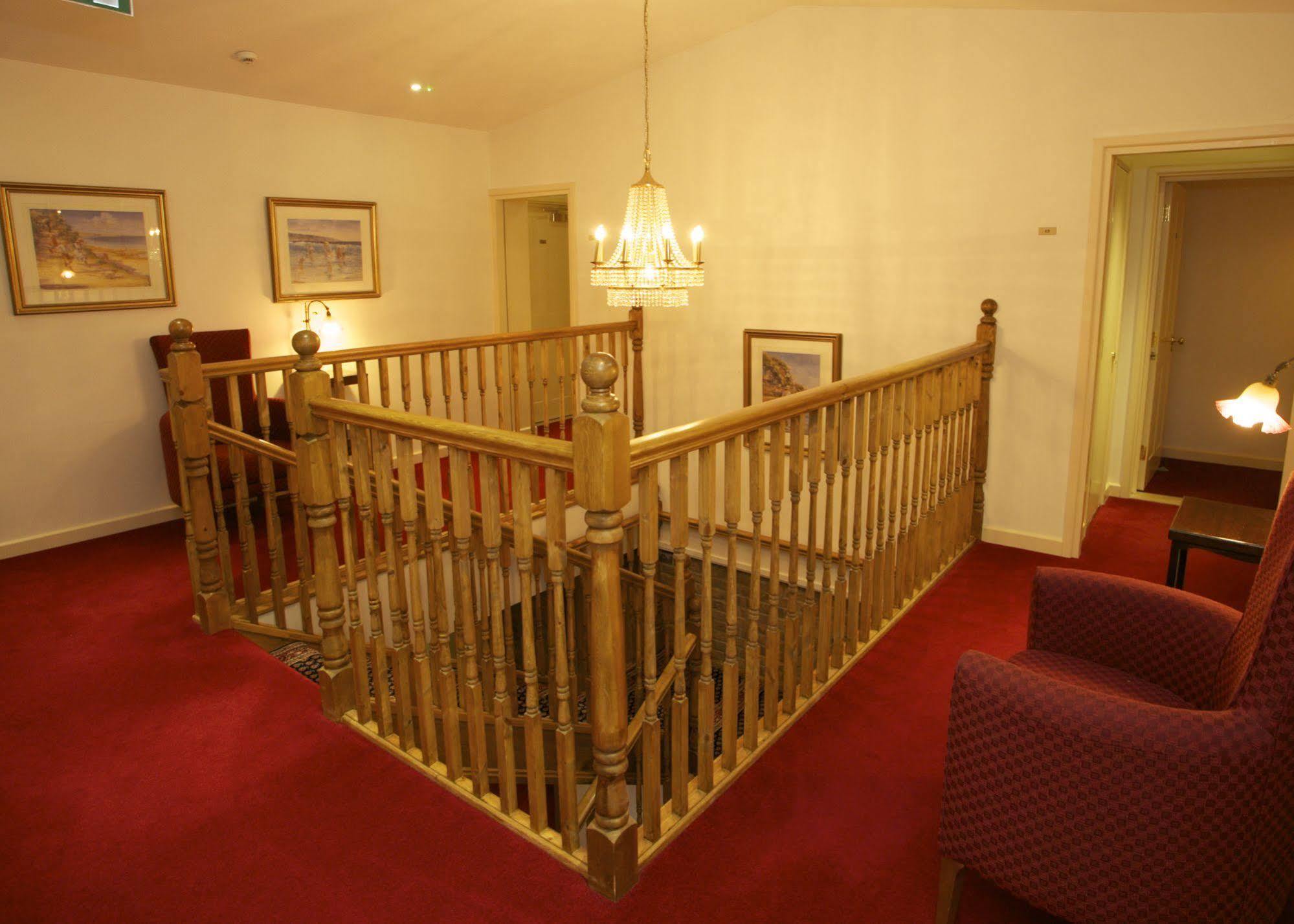 Rectory Farm Guest House Cambridge  Luaran gambar